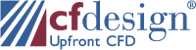 MRDC Proudly Uses CFDesign for Fluid Dynamics & Heat Transfer Analysis